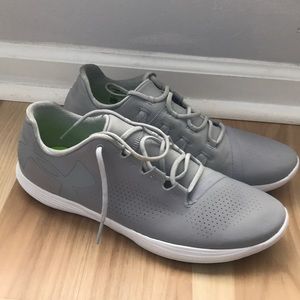 Under Armour Women shoes size 10